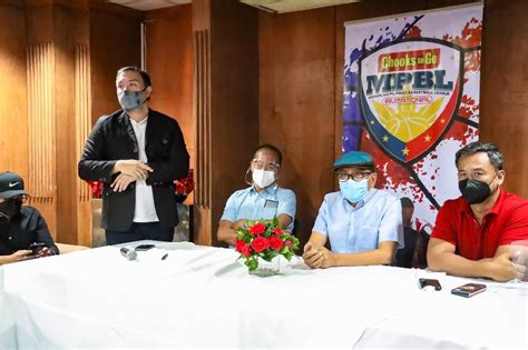 MPBL now a professional basketball league .